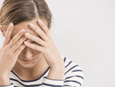 Οφθαλμικές ημικρανίες: Συμπτώματα και τρόποι θεραπείας